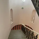 Διαμέρισμα National Museum Πράγα