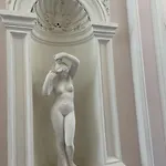 National Museum Διαμέρισμα