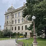National Museum * Πράγα