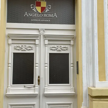 National Museum Διαμέρισμα *