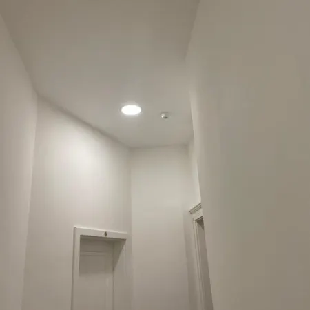 National Museum Apartment Prague