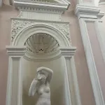 شقة National Museum براغ