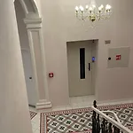 شقة National Museum