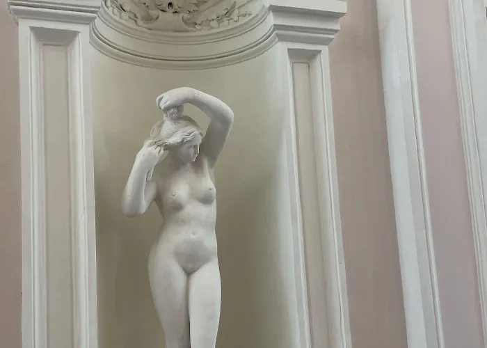 National Museum Lägenhet