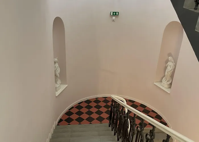 National Museum Appartamento *